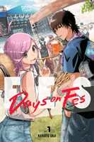 Days on Fes, Vol. 1 (Oka Kanato)(Paperback)