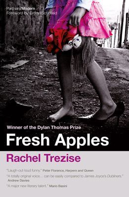 Fresh Apples (Trezise Rachel)(Paperback / softback)