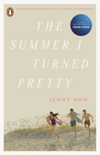 Summer I Turned Pretty (Han Jenny)(Paperback / softback)