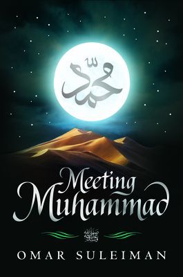Meeting Muhammad (Suleiman Omar)(Pevná vazba)