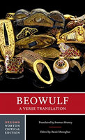 Beowulf: A Verse Translation(Paperback / softback)