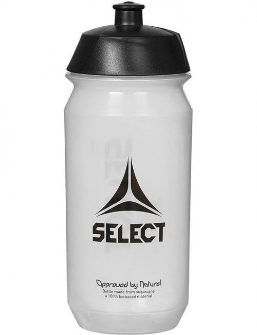 Lahev Select Bio 500 ml