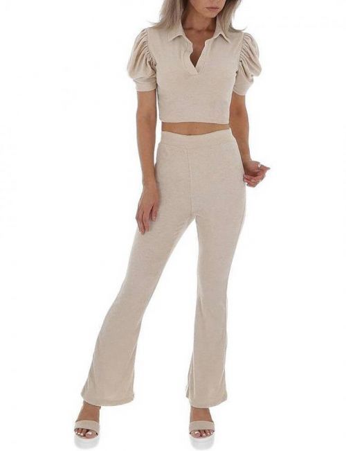 Dámská dvoudílná souprava White ICY