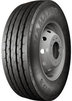 Kama Pro Nf-203 315/70 R 22.5 156/150L celoroční