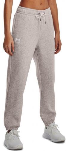 Kalhoty Under Armour Essential Fleece Joggers-GRY