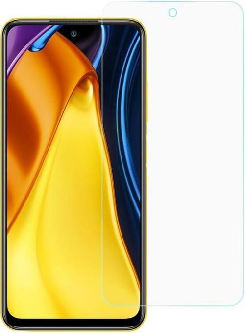 Ochranné flexibilní sklo HD Ultra Xiaomi Redmi Note 10 5G 75638