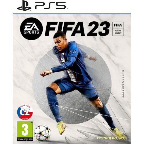 FIFA 23 (PS5)