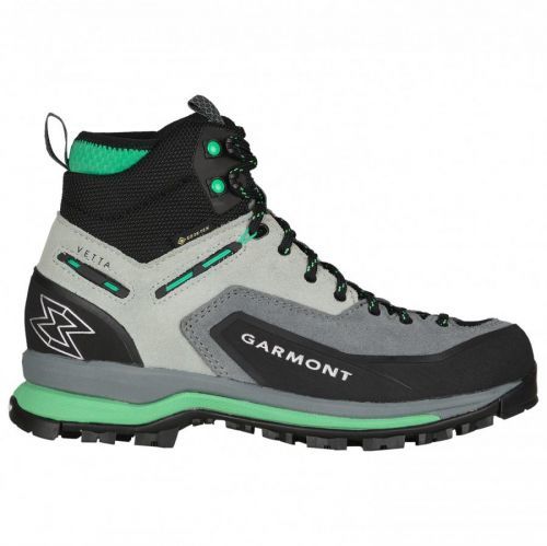 Garmont VETTA TECH GTX WMS grey/green Velikost: 42