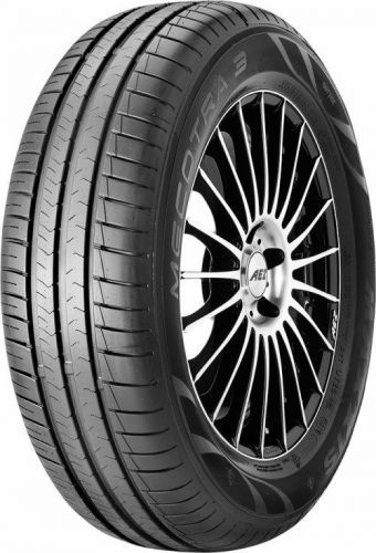 Maxxis Mecotra Me3 205/60 R 16 96H letní