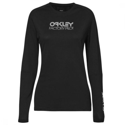 Oakley Wms Factory Pilot Ls