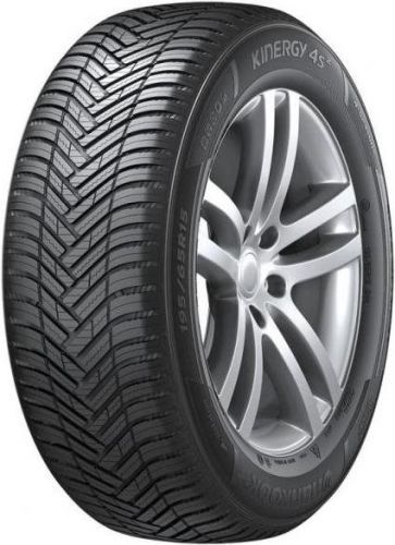 Hankook 235/55 R19 KINERGY 4S2 X H750A 105W XL.