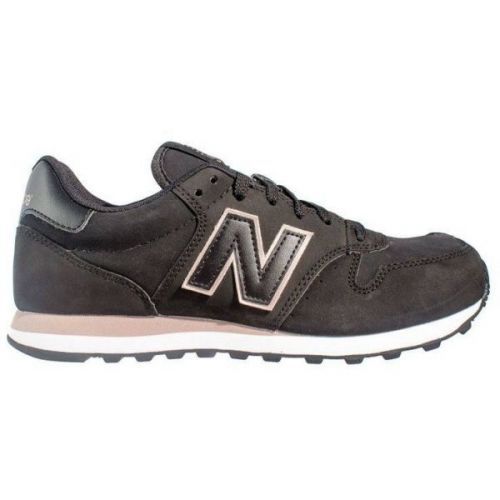 New Balance GW500BR Dámská volnočasová obuv, černá, velikost 41