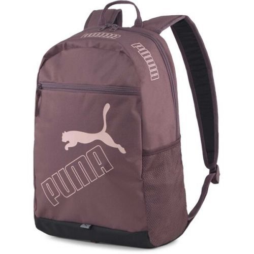 Puma PHASE BACKPACK II Batoh, vínová, velikost os
