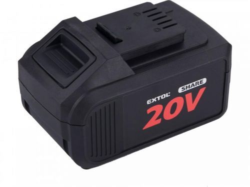 Extol Energy 8891886 SHARE20V akumulátor 20V 8.0Ah