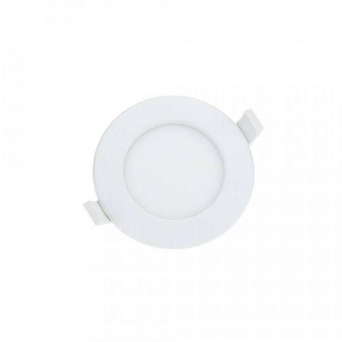Optonica LED Slim Downlight CCT Change Color Stmívatelná 6W Color Changing 3000K-6000K 2581