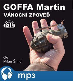 Vánoční zpověď, mp3 - Martin Goffa