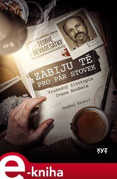 Zabiju tě pro pár stovek - Ondřej Krotil