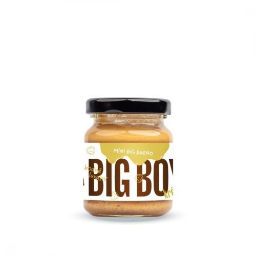 BIG BOY Mini Big Bueno 55g