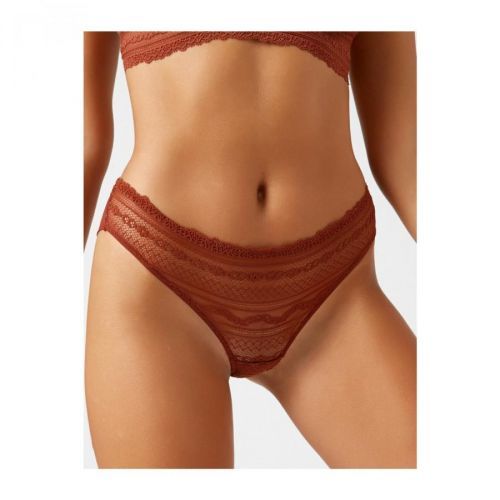 Koton Lace Brief Panties