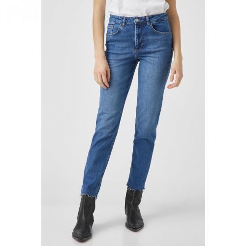 Koton Women's Medium Indigo Pants