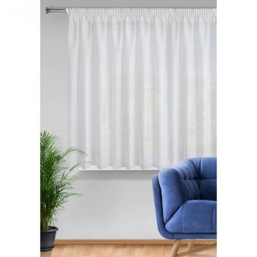 Eurofirany Unisex's Curtain 390134