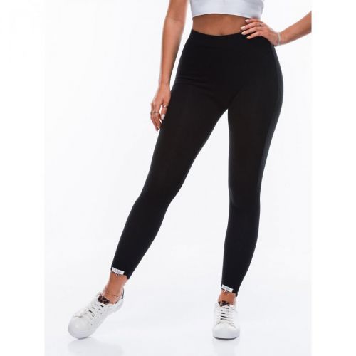 Edoti Women's leggings PLR112