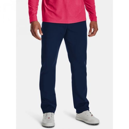 Under Armour Kalhoty UA Drive Pant-NVY - Pánské