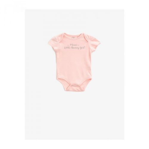 Koton Baby Girl Pink Baby Sets