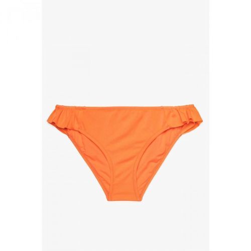 Koton Frill Detailed Bikini Bottoms