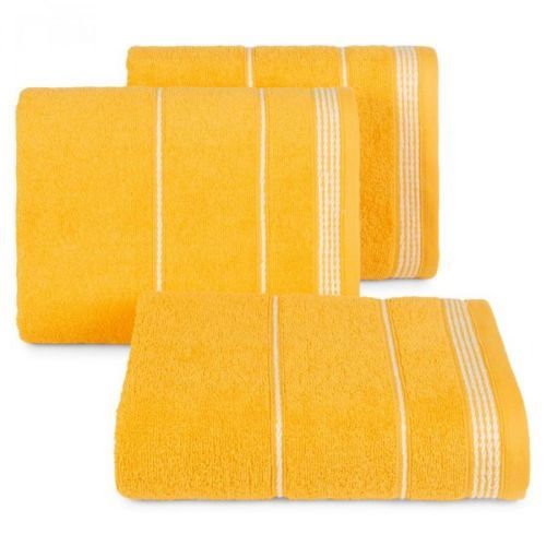 Eurofirany Unisex's Towel 352576