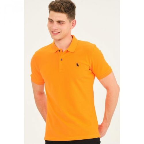 Pánská polokošile dewberry T8561