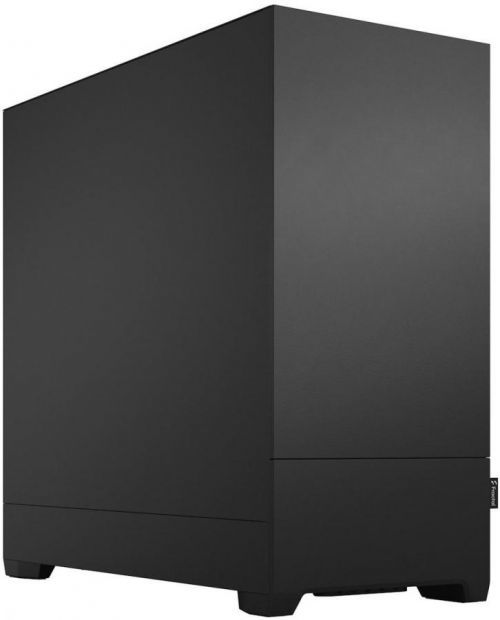 FRACTAL DESIGN Pop Silent Black Solid (FD-C-POS1A-01)