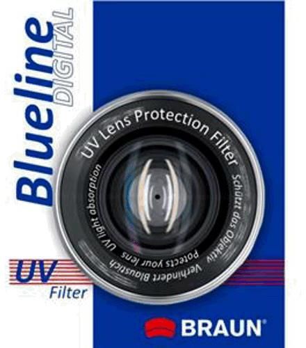 BRAUN PHOTOTECHNIK Doerr UV DigiLine HD MC ochranný filtr 39 mm (310439)