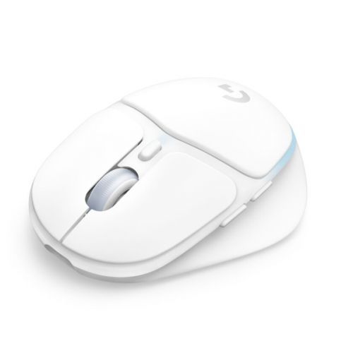 Bezdrátová herní myš Logitech G705 (Aurora Collection), bílá