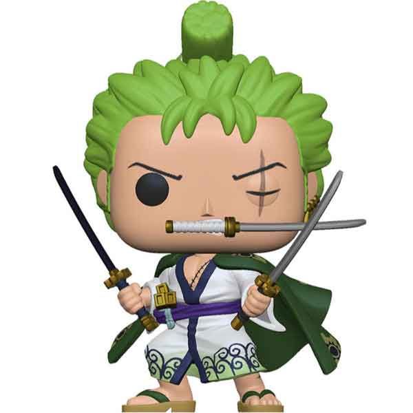 POP! Animation: Roronoa Zoro (One Piece)