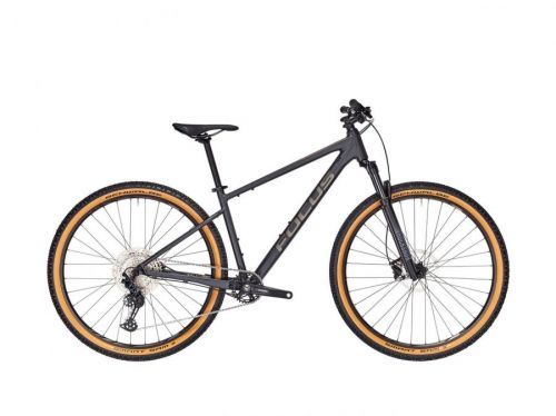 Focus Whistler 3.9 Diamond Black 29