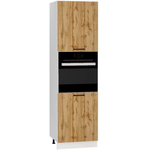 Kuchyňská skříňka Bono D60pk 2133 Pl dub wotan