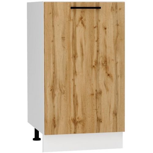 Kuchyňská skříňka Bono D45 Pl dub wotan