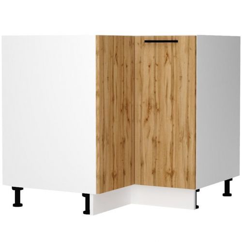 Kuchyňská skříňka Bono Drp Pl dub wotan