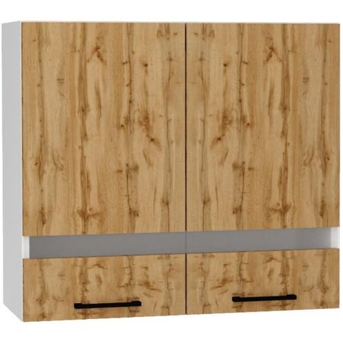 Kuchyňská skříňka Bono Ws80 dub wotan