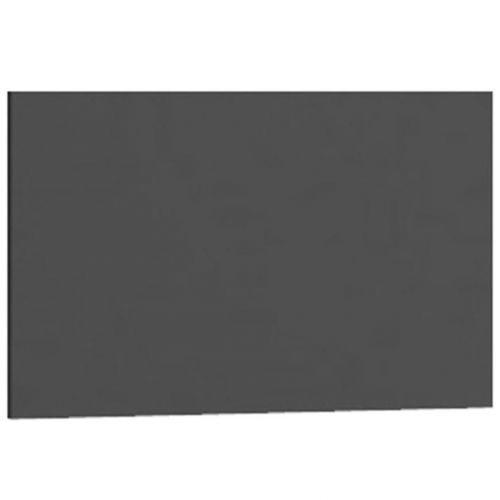 Boční panel Max 360x564 šedá