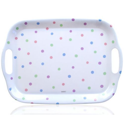 Tác s úchyty Punto 36x25.5 cm