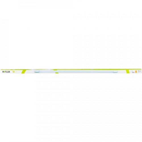 RLT 104 LED trubice 120cm 18W CW RETLUX