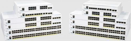 CISCO Bussiness switch CBS350-16XTS-EU (CBS350-16XTS-EU)