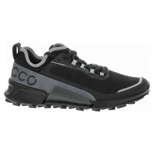 Ecco Dámská obuv Ecco Biom 2.1 X Country W 82280360266 black-magnet 23201443