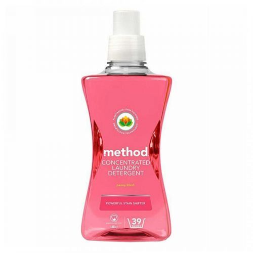 METHOD Peony Blush Tekutý prací gel 39 pracích dávek 1,56 l