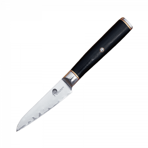 Japonský okrajovací nůž OKAMI Dellinger 9 cm