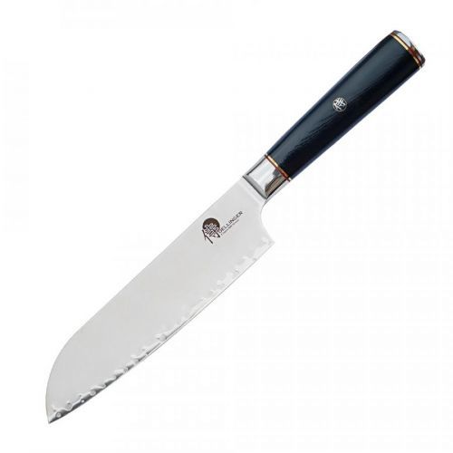 Santoku nůž OKAMI Dellinger 18 cm