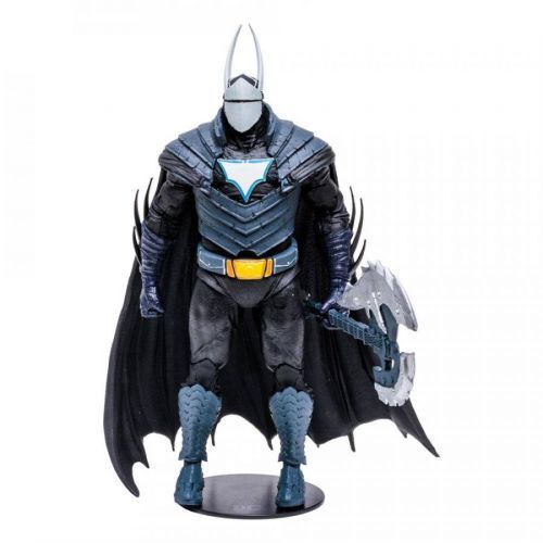 McFarlane | Batman - sběratelská figurka DC Multiverse Batman Duke Thomas 18 cm