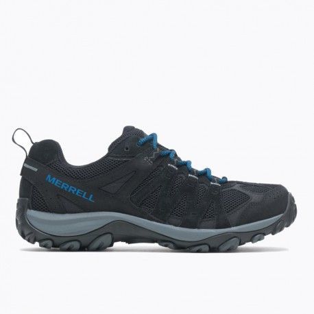 Merrell Accentor 3 black J135483 pánské nízké prodyšné boty 41 a 1/2 EUR